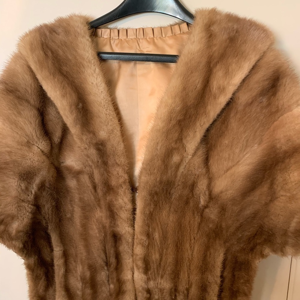 Mink Stole